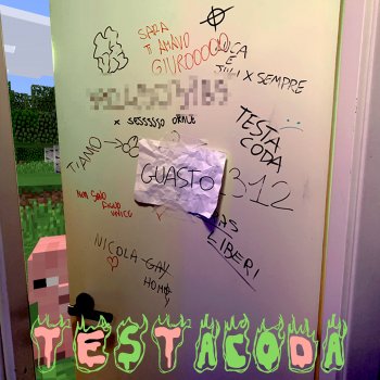 testacoda guasto