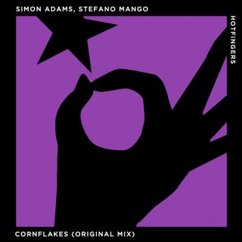 Simon Adams & Stefano Mango Cornflakes