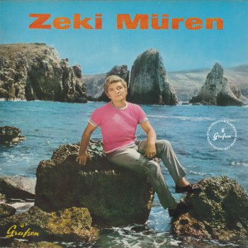 Zeki Müren Şüphe Üzüntüsü