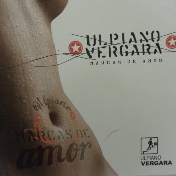 Ulpiano Vergara En el nombre del amor