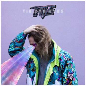 Trove Tie Dye Eyes