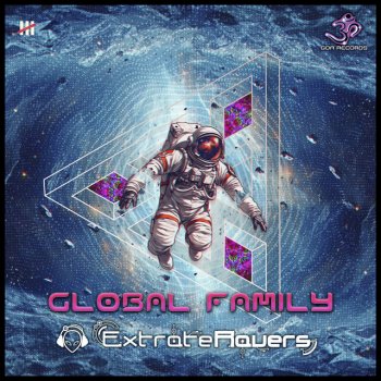 Extrateravers Global Family