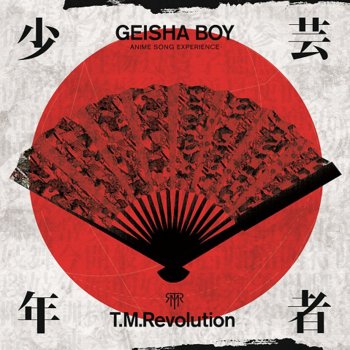 T.M.Revolution Ignited