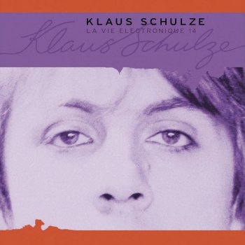 Klaus Schulze Dreieinhalb Stunden