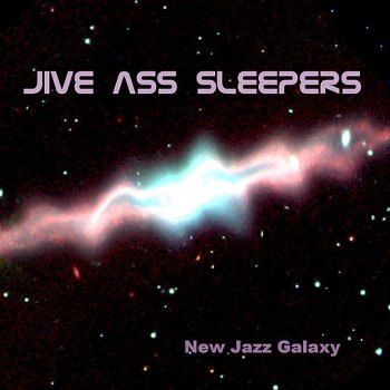 Jive Ass Sleepers Take Me Home