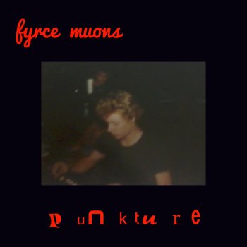 Fyrce Muons Runner