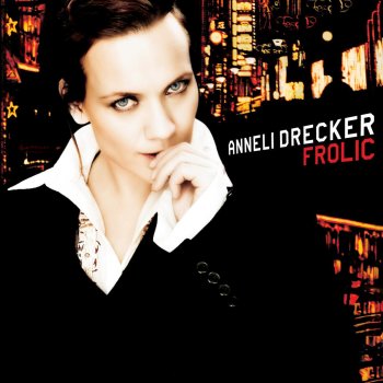 Anneli Drecker Painted Black