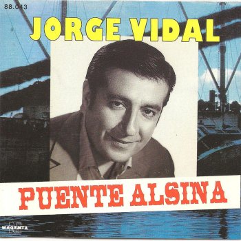 Jorge Vidal Solo