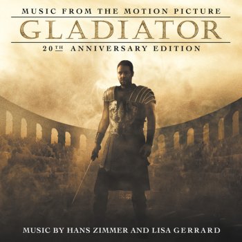 Lisa Gerrard feat. Hans Zimmer, Gavin Greenaway & The Lyndhurst Orchestra Now We Are Free - Juba's Mix