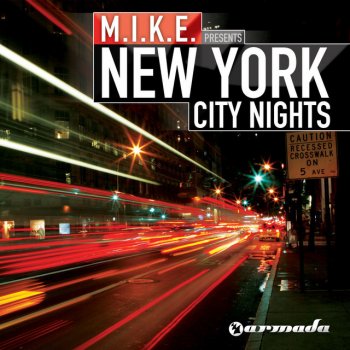 M.I.K.E. Unity [NYC Nights Theme 2010[ - Original Mix Edit