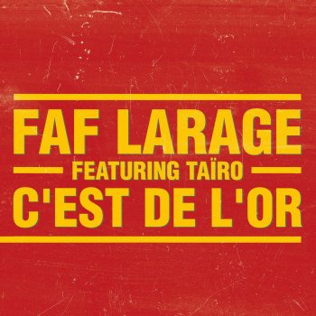 Faf Larage feat. Taïro Rap story, pt. 1