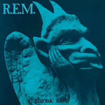 R.E.M. Gardening At Night