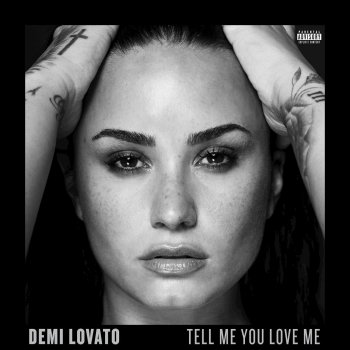 Demi Lovato You Don't Do It For Me Anymore