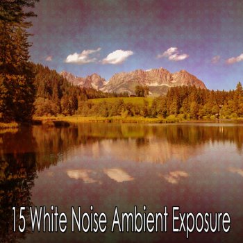 White Noise Therapy Harmony Covered White Noise