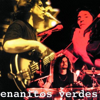 Los Enanitos Verdes Fiesta Jurasica