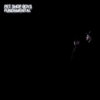 Pet Shop Boys Numb