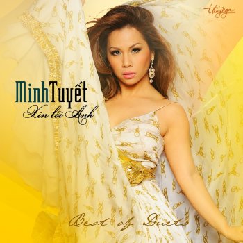 Minh Tuyết feat. Nguyen Thang Đừng Giấu Trong Lòng