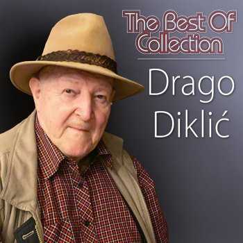 Drago Diklić Domovino Moja Lijepa