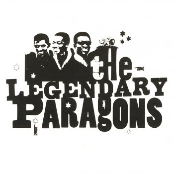 The Paragons I Really Do