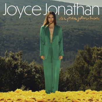 Joyce Jonathan Comptine d'automne