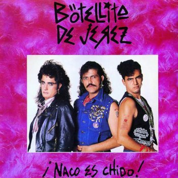 Botellita de Jerez Canción Para un Armaño