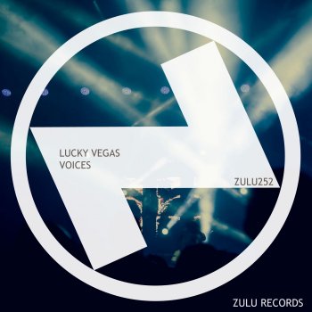 Lucky Vegas Voices