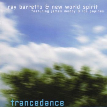 Ray Barretto Hi-Fly