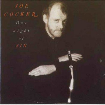 Joe Cocker When the Night Comes