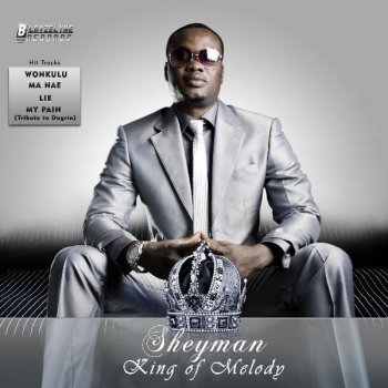 Sheyman King Of Melody Intro