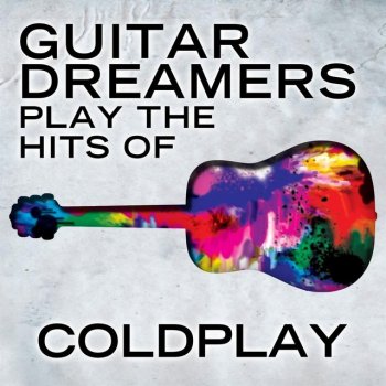 Guitar Dreamers Oceans