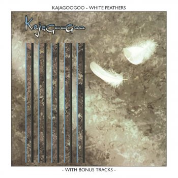 Kajagoogoo Ooh To Be Ah (The Construction Mix)