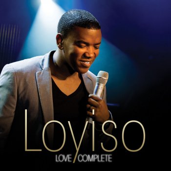 Loyiso Jesus to the World