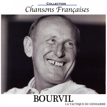 André Bourvil Le poisson rouge