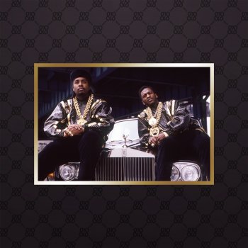 Eric B. & Rakim Mahogany (Extended Remix Version)