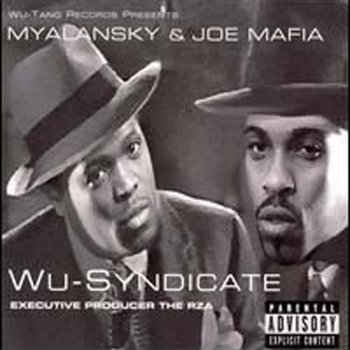 Wu-Syndicate Where Was Heaven