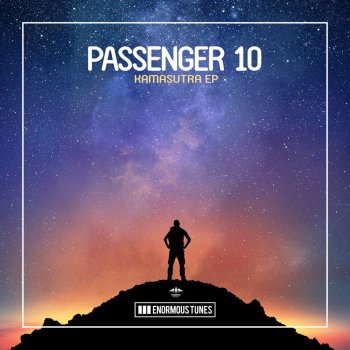 Passenger 10 Final Attempt (Club Mix)