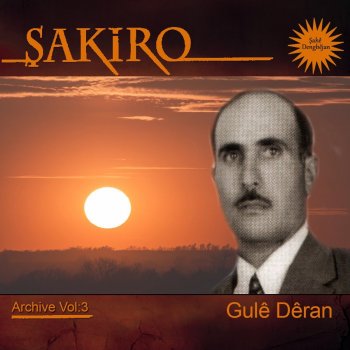 Şakiro Dîlber