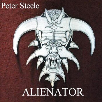 Peter Steele Haunted Passion