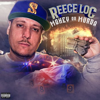 Reece Loc 38 Bars
