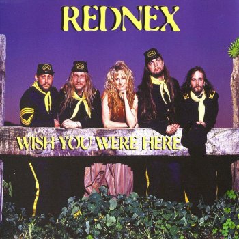 Rednex Wish You Were Here (live at Brunkeflo Town Hall)
