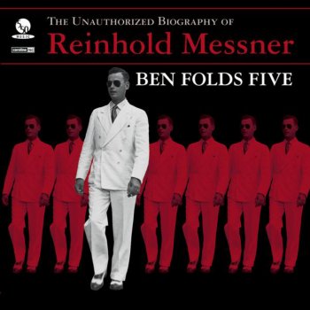 Ben Folds Five Mess