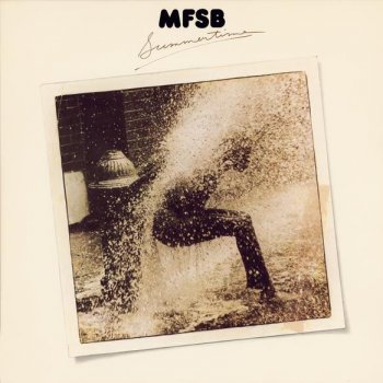 MFSB Hot Summer Nights