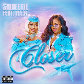 Saweetie feat. H.E.R. Closer (feat. H.E.R.)