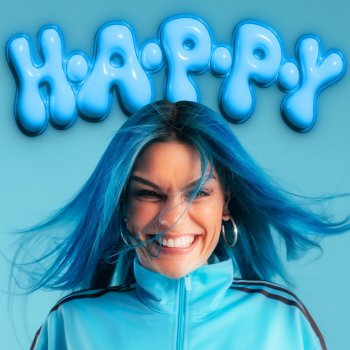Исполнитель Jessie J, альбом H.A.P.P.Y - Single