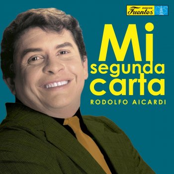 Rodolfo Aicardi Mil Caras