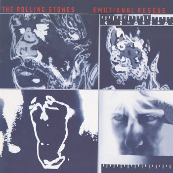 The Rolling Stones Emotional Rescue (Remastered)