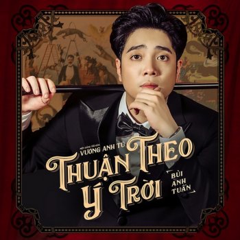 Bùi Anh Tuấn Thuận Theo Ý Trời - Instrumental