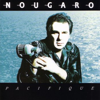 Claude Nougaro Energie