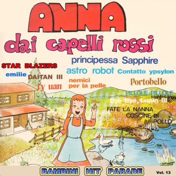 Tilly Fate la nanna coscine di pollo