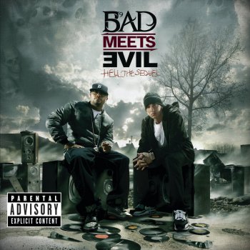 Bad Meets Evil A Kiss